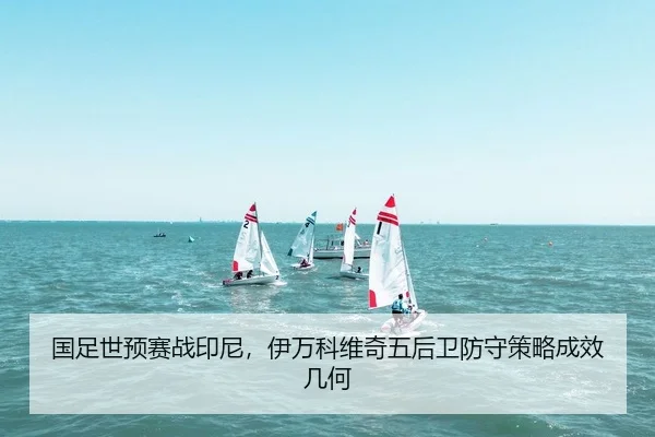 国足世预赛战印尼，伊万科维奇五后卫防守策略成效几何